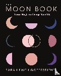 Gottesdiener, Sarah Faith - The Moon Book