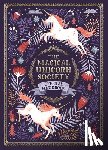 Phipps, Selwyn E. - The Magical Unicorn Society Official Handbook
