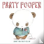 Olson, Jennifer Gray - Party Pooper