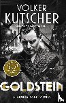 Kutscher, Volker - Goldstein