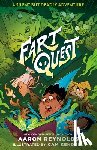 Reynolds, Aaron - Fart Quest