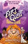 Reynolds, Aaron - Fart Quest: The Dragon's Dookie
