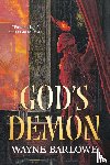 Wayne Barlowe - God's Demon