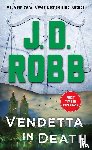 Robb, J. D. - Vendetta in Death