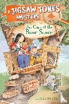 Preller, James - Jigsaw Jones: The Case of the Bear Scare