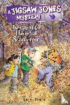 Preller, James - Jigsaw Jones: The Case of the Haunted Scarecrow