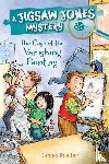 Preller, James - Jigsaw Jones: The Case of the Vanishing Painting
