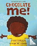 Diggs, Taye - Chocolate Me!