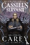 Carey, Jacqueline - Cassiel's Servant