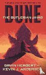 Herbert, Brian, Anderson, Kevin J. - The Butlerian Jihad