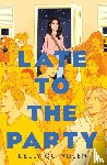 Quindlen, Kelly - Quindlen, K: Late to the Party