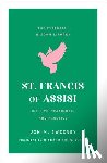 Sweeney, Jon M. - St. Francis of Assisi