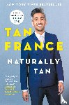 France, Tan - Naturally Tan
