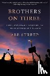 Streep, Abe - Brothers on Three