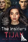 Tijan - The Insiders