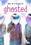 Margolis, Leslie - Ghosted