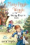 Martin, Ann M., Parnell, Annie - Missy Piggle-Wiggle and the Sticky-Fingers Cure