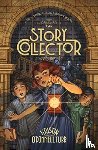 Tubb, Kristin O'Donnell - The Story Collector
