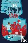 Hollingsworth, Alyssa - Eleventh Trade