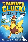 IV, Paul Tillery - Thundercluck!