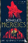Tucholke, April Genevieve - Boneless Mercies