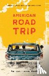 Flores-Scott, Patrick - American Road Trip