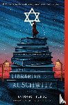 Iturbe, Antonio - The Librarian of Auschwitz