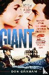 Graham, Don - Giant