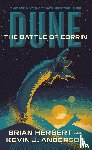 Herbert, Brian, Anderson, Kevin J. - The Battle of Corrin