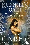 Carey, Jacqueline - Kushiel's Dart