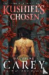 Carey, Jacqueline - Kushiel's Chosen