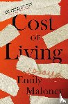 Maloney, Emily - Cost of Living