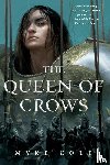 Cole, Myke - The Queen of Crows