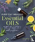Harrison, Jimm - Everyday Healing with Essential Oils
