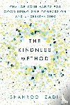 Izadi, Shahroo - The Kindness Method