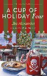 Alexander, Ellie - A Cup of Holiday Fear