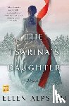 Alpsten, Ellen - The Tsarina's Daughter