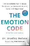 Nelson, Dr Bradley - The Emotion Code