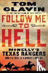 Clavin, Tom - Follow Me to Hell