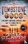 Clavin, Tom - Tombstone