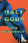 Kumarasamy, Akil - Half Gods
