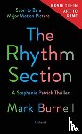Burnell, Mark - The Rhythm Section