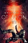 Osborne, Karen - Engines of Oblivion
