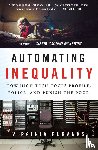 Eubanks, Virginia - Automating Inequality