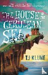 Klune, TJ - The House in the Cerulean Sea