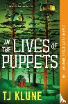 Klune, TJ - In the Lives of Puppets