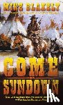 Blakely, Mike - Come Sundown