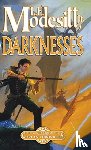 Modesitt, L E - Darknesses