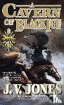 Jones, J V - A Cavern of Black Ice
