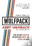 Abby Wambach - WOLFPACK